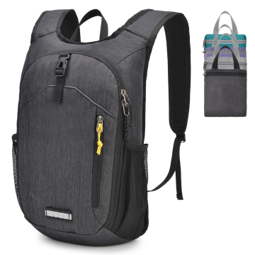 Ultralight Foldable Hiking Backpack