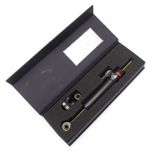 Universal Motorcycle Damper Universal Motorcycle Steering Damper Stabilizer Manufactory