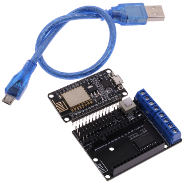 ESP-12E CP2102 Nodemcu Lua V2 WiFi Development Board