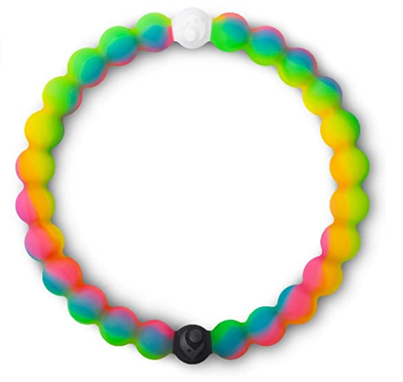 Silicone Bracelet