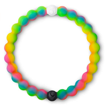 Customized Colorful Food Grade Silicone Bracelets