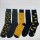 Wholesale men high quality cotton sock