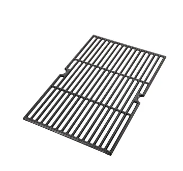 Non Stick Cast Iron Grill