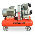 HS-4.5/6 electric 25kw 6bar piston air compressor