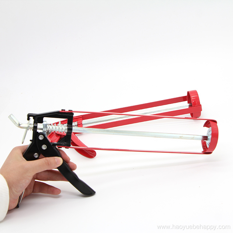 Silicone Sealant Caulking Gun