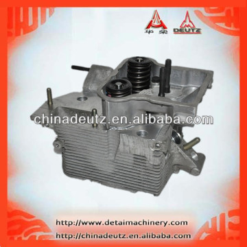 Deutz F8L413 Cylinder Head Assembly 02149666 04188756
