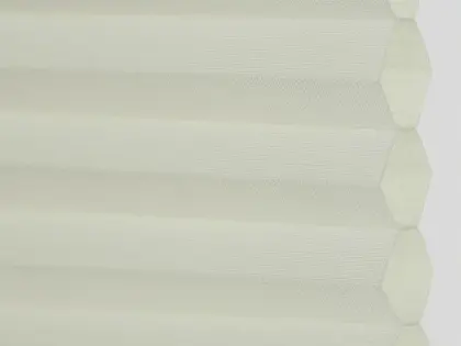 Home decoration beautiful honeycomb blind abrics