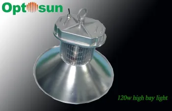 5 Years Warranty Cool White Cree Led High Bay Lighting Ac85-277v