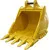 China Supplier Excavator rock bucket tooth