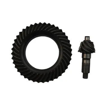 Rear Axle 7x39 Crown Wheel and Pinion Gear for MITSUBISHI Fuso Canter PS120