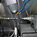 YB80 sześcioosiowy czteroosobowy łącze CNC sprzęt hobbing mahcine