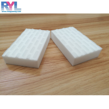 Magic Melamine Sponge Kitchen Dish Cleaning Sponge Scourer Sponge