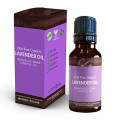 OEM Lavender Essential Oil 100٪ Pure