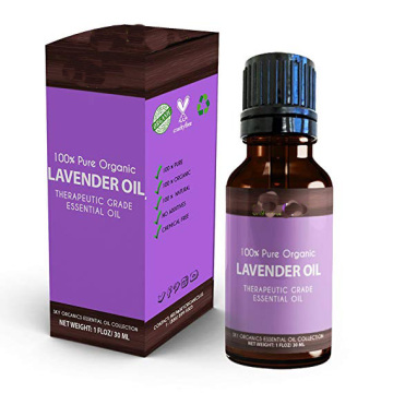 OEM Lavender Essential Oil 100% Pure