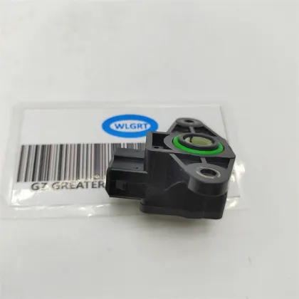 OEM B64915 TPS Throttle Position Sensor For Changan Star 465 Hafei Zhongyi