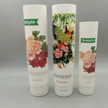 Hot sale cheap packaging tube for hair