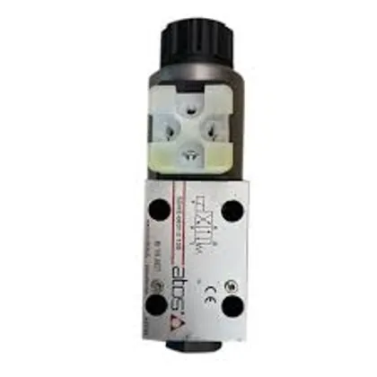 New Authentic ATOS Solenoid Valve SDHE-0718: Original & High-Quality Valve Solutions