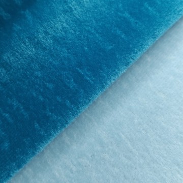 پارچه مخمل درجه یک برای اثاثه یا لوازم داخلی و صنایع دستی