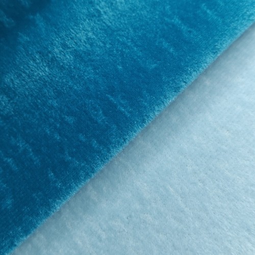 Премиум кадифена ткаенина за тапацир и занаети