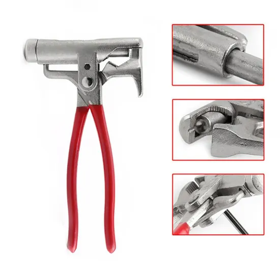 Multi-functional Combination Claw Hammer Universal Car Emergency Hammer Car Life-Saving Safety Hammer Broken Window Hand Tool