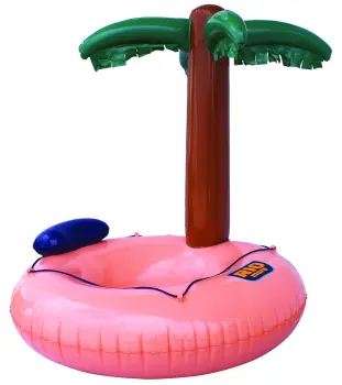 Coco swim ring