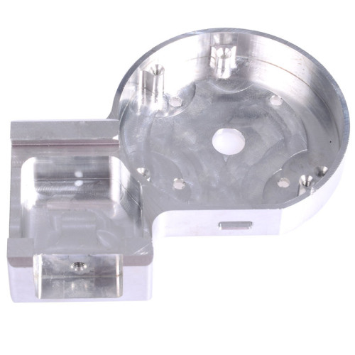Custom CNC Machining Aluminium Parts for Medical machine