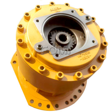 Fomi Nuove parti di escavatore per caterpillar 374f Swing Geabox