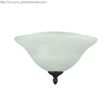 2 Light Oil Rubber Bronze Flush Mount, Ceiling Light Fixutres