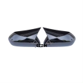Camry 2024 9 Bright Black Pasting kioo kifuniko