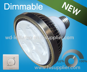 UL gelistet 12w Par30 Led-Licht