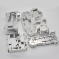 CNC Custom Protective Set Automobile Part