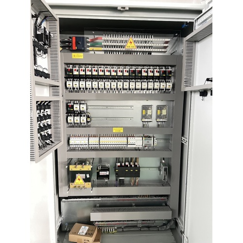 Cabinet de commande principale de programmation IP44