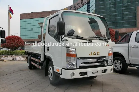 JAC 4x2 new type lorry with best price for sale 008615826750255 (Whatsapp)