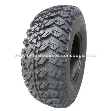 SUNF ATV tires, DOT ECE approved