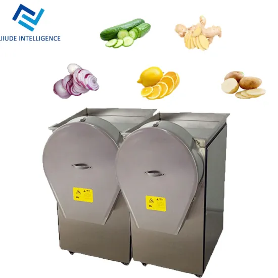 2023 new cabbage slicer carrot cutting machine green leafy vegetables cutting machine