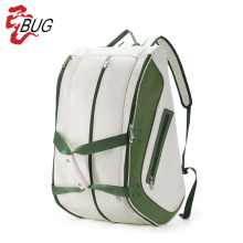 Sports Backpack Waterproof Padel Bag with Shoes Compartment