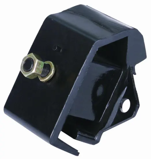 Original Auto Rubber Engine Mounting Vibration Mount 1-53215-048-0