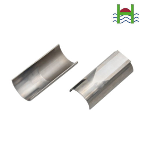 Shaped High Precision Punches