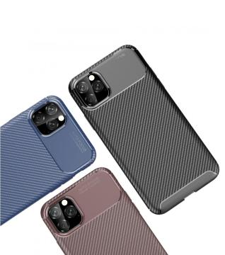iphone 11 pro max with TPU phone cases