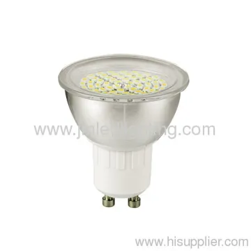 3.5w Gu10 Led Light Factory New Product 