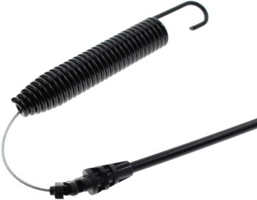 Lawn Mower Throttle Control Cable: Stens 290-524 MTD 946-05124 946-05124A