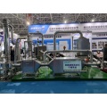 Industrial Fluid Bed Dryer Machine