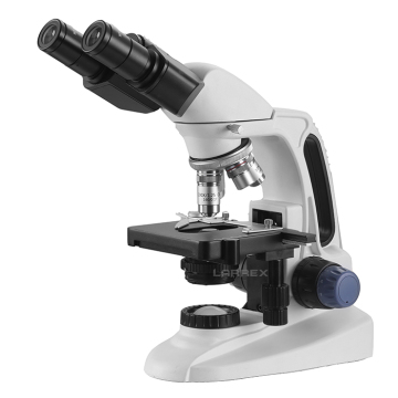Hochwertiges optisches Labor-Mikroskop für Bildungs- und biologische Forschung (40x-1800x)