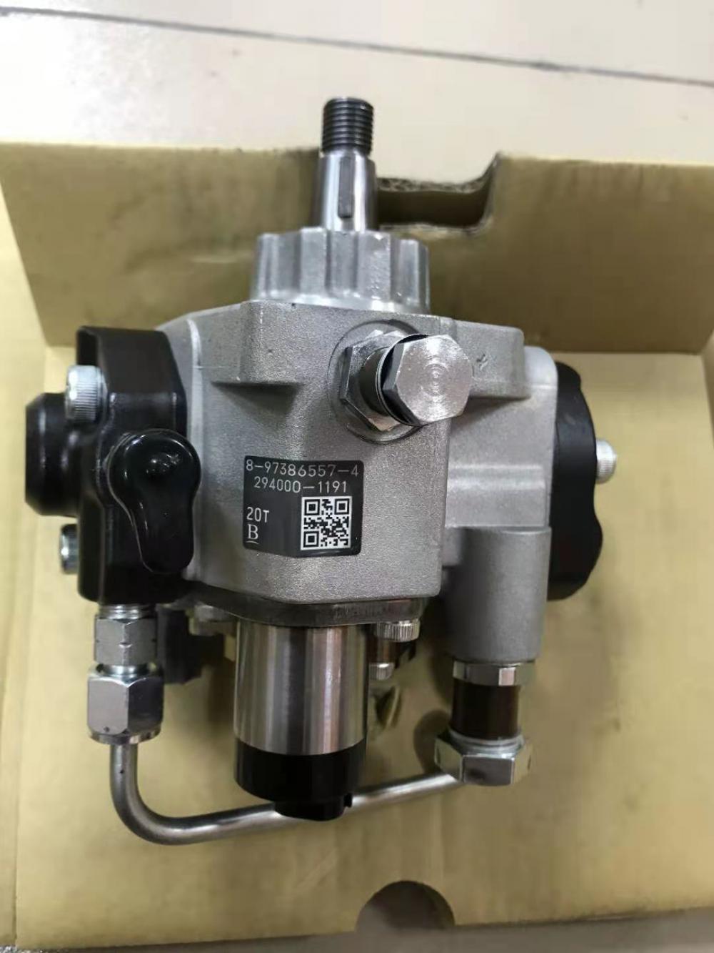 Isuzu Fuel Pump 8973865576 294000 1191