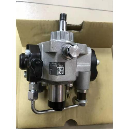 KOMATSU Dozer D475A-3-SC PUMP ASSY 704-71-44050