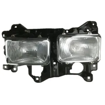 Auto Headlight MC139781 MC139780 - Car Headlamp for Mitsubishi Canter (SEP 1993-2002)
