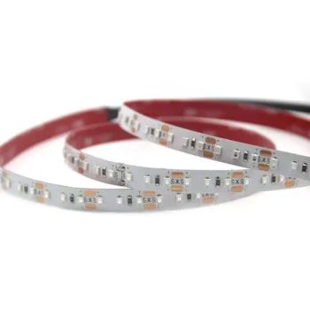 High Brightness Infrared LED Strip 660nm 730nm Far Red Grow Lights