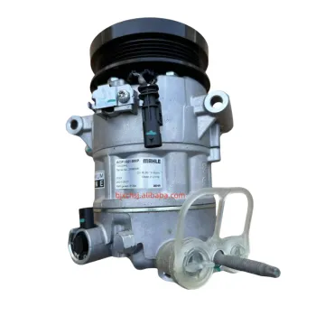 OEM Automotive Parts Air Conditioning Compressor Pump for Chevrolet EQUINOX (84945489, 23287187, 23377847, 23489592)