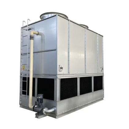 Evapco Ammonia Evaporative Condenser