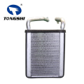 High Quality TONGSHI Car aluminum heater core for KIA PICANTO OEM 97138-07400